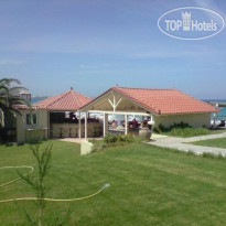 Theo Star Beach Hotel  