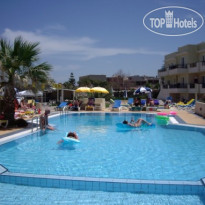 Theo Star Beach Hotel  