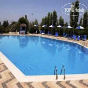 New photos from tourists Hellenic Palace 4*