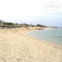 Bella Beach Hotel 