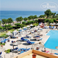 Zorbas Village Hotel 