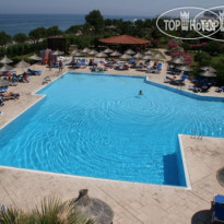 Zorbas Village Hotel 