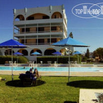 Tsagarakis Beach Hotel 