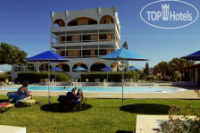 Tsagarakis Beach Hotel 3*