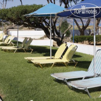 Tsagarakis Beach Hotel 