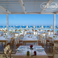 The Royal Blue Resort & Spa