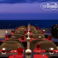 The Royal Blue Resort & Spa