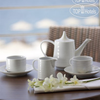 The Royal Blue Resort & Spa