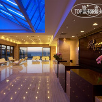 The Royal Blue Resort & Spa