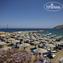 The Royal Blue Resort & Spa