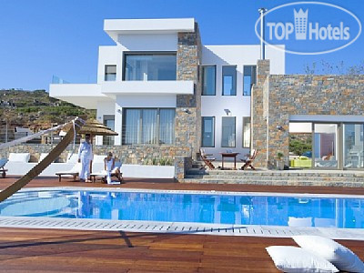 Фотографии отеля  The Black Pearl Villa 5*