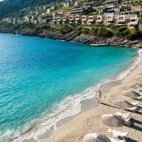 Daios Cove Luxury Resort & Villas 