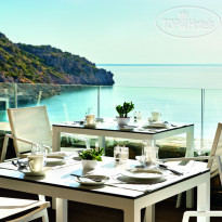 Daios Cove Luxury Resort & Villas 