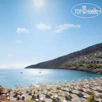 Daios Cove Luxury Resort & Villas 