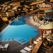 Daios Cove Luxury Resort & Villas 