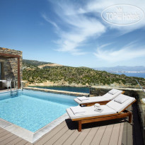 Daios Cove Luxury Resort & Villas 