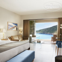 Daios Cove Luxury Resort & Villas 