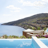 Daios Cove Luxury Resort & Villas 