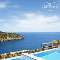 Daios Cove Luxury Resort & Villas 