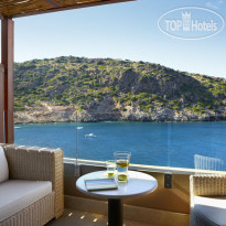 Daios Cove Luxury Resort & Villas 