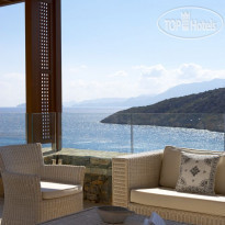 Daios Cove Luxury Resort & Villas 