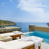 Daios Cove Luxury Resort & Villas 