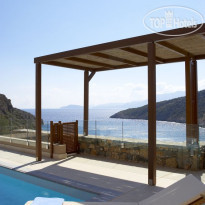 Daios Cove Luxury Resort & Villas 