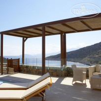 Daios Cove Luxury Resort & Villas 