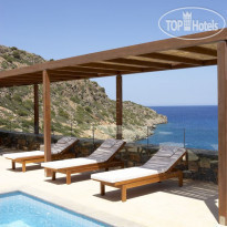 Daios Cove Luxury Resort & Villas 