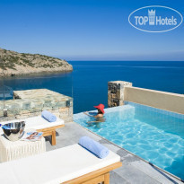 Daios Cove Luxury Resort & Villas 