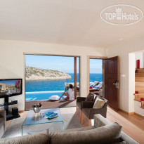 Daios Cove Luxury Resort & Villas 