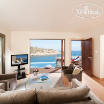 Daios Cove Luxury Resort & Villas 