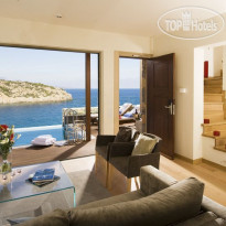 Daios Cove Luxury Resort & Villas 