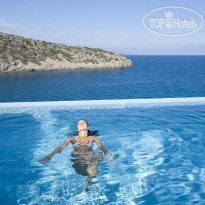 Daios Cove Luxury Resort & Villas 