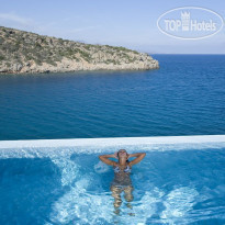 Daios Cove Luxury Resort & Villas 