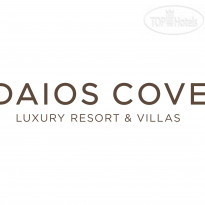 Daios Cove Luxury Resort & Villas 