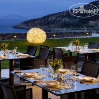 Daios Cove Luxury Resort & Villas 