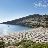 Daios Cove Luxury Resort & Villas 5*