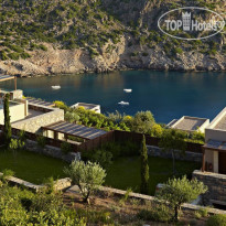 Daios Cove Luxury Resort & Villas 