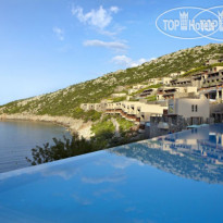 Daios Cove Luxury Resort & Villas 