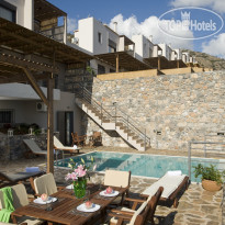 Elounda Solfez Villas Relax in Privacy