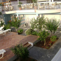 Malievi Apartments 