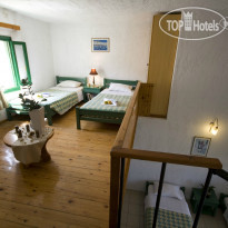 Anemi Apart Hotel 