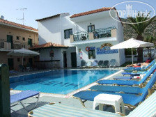 Anemi Apart Hotel 3*