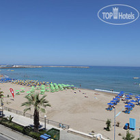 Steris Elegant Beach Hotel & Apartments 