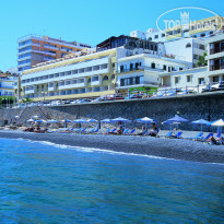 Niko Seaside Resort Crete MGallery 