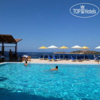 Niko Seaside Resort Crete MGallery 