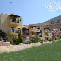 Petra Village 