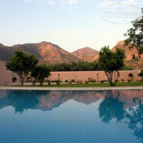 Villa Arethousa
