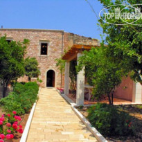 Villa Arethousa